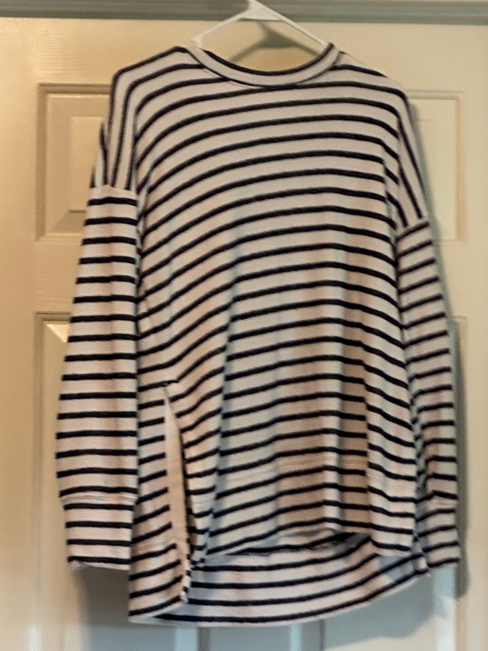aerie French Terry Sweatshirt